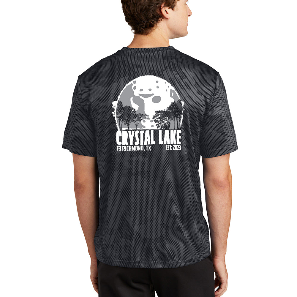 F3 Richmond, TX Crystal Lake Pre-Order August 2026