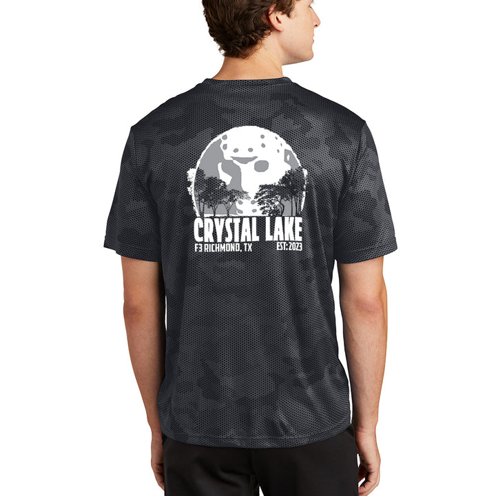 F3 Richmond, TX Crystal Lake Pre-Order August 2026