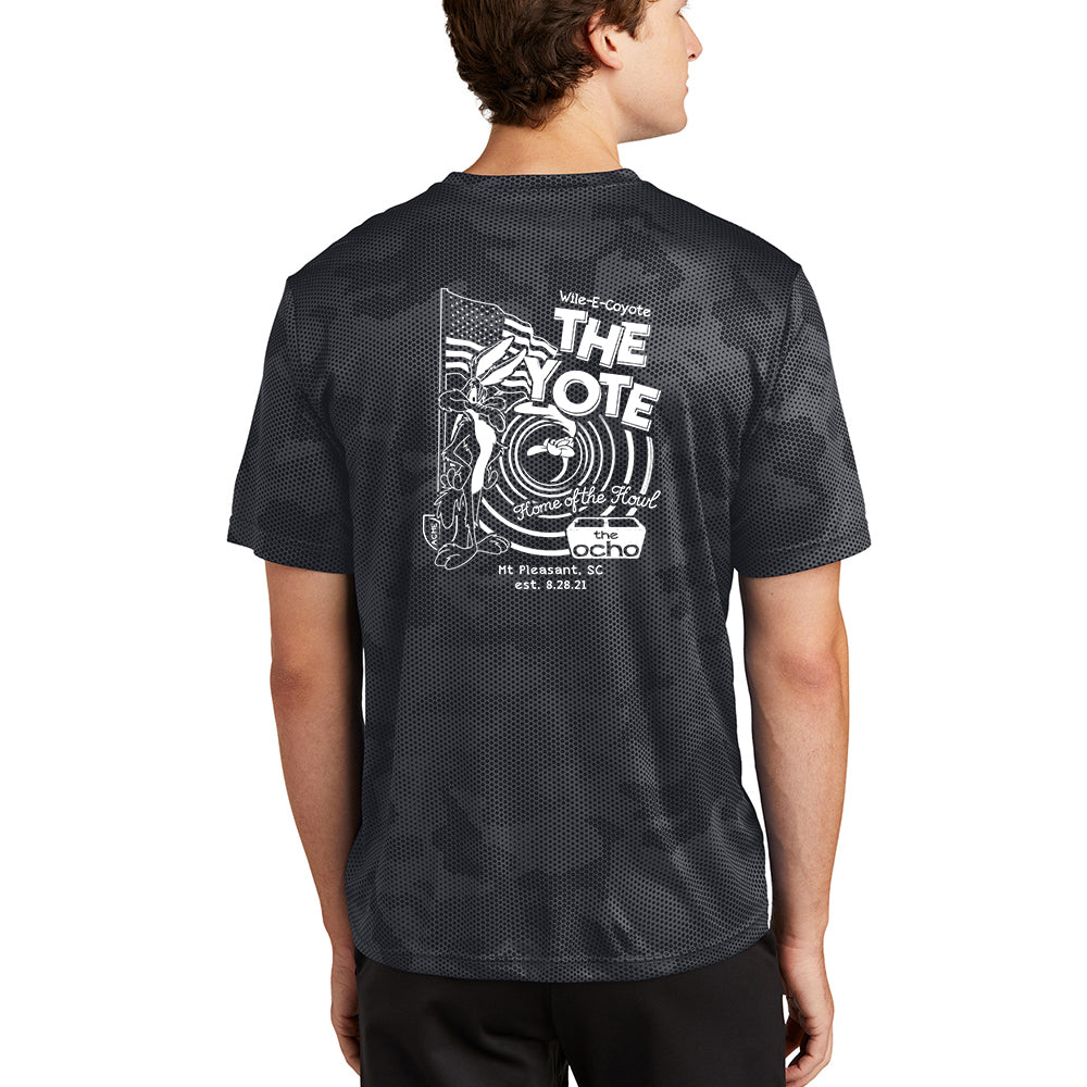 F3 The Yote Inaugural Shirts Pre-Order July 2024