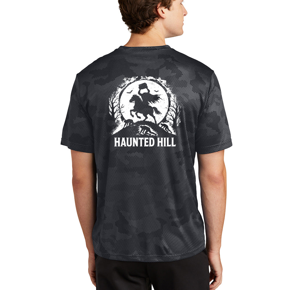 F3 NOCO St. Louis Haunted Hill Pre-Order October 2025