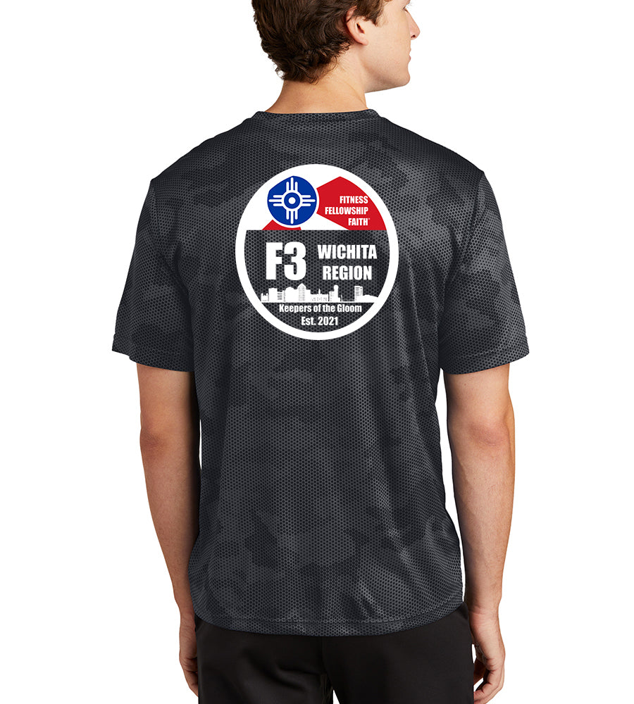 F3 Wichita Region Pre-Order January 2024