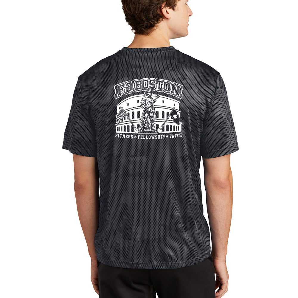 F3 Boston The Coliseum Pre-Order April 2025