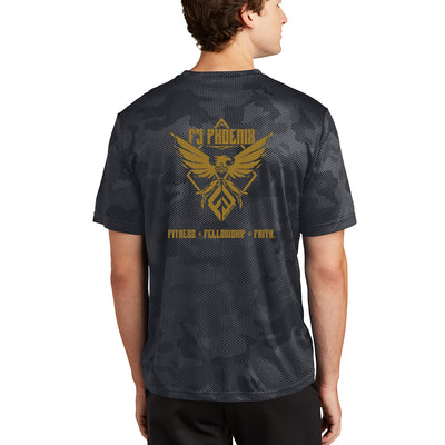 F3 Phoenix AZ (Old Gold Ink) Pre-Order June 2024