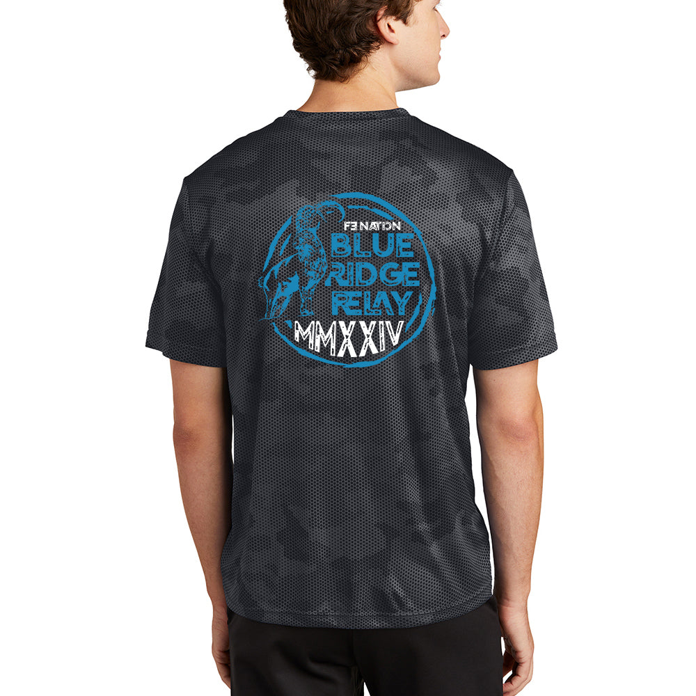 F3 2024 BRR - Blue Ridge Relay Pre-Order June 2024