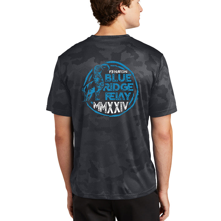 F3 2024 BRR - Blue Ridge Relay Pre-Order June 2024