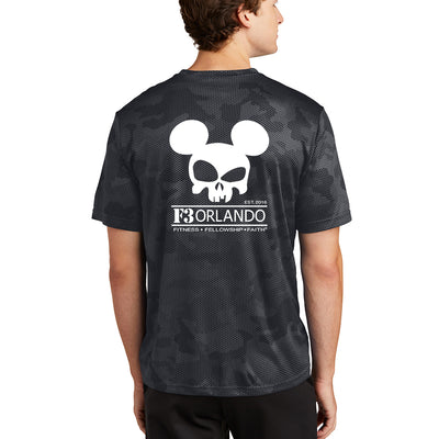 F3 Orlando Mouse Skull Pre-Order June 2024