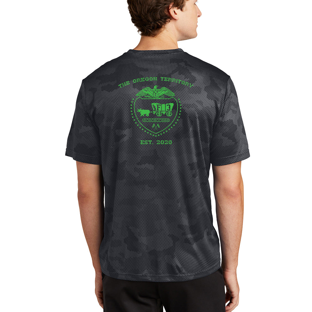 F3 Oregon Territory Gear Pre-Order September 2026
