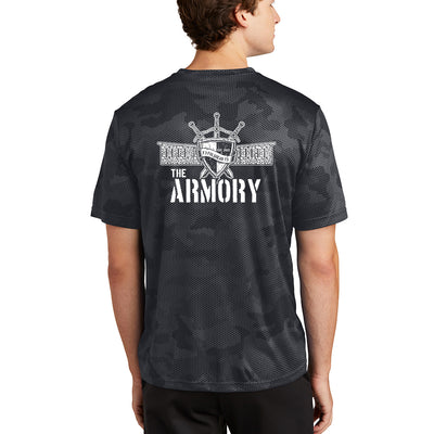 F3 FTX The Armory Pre-Order August 2024