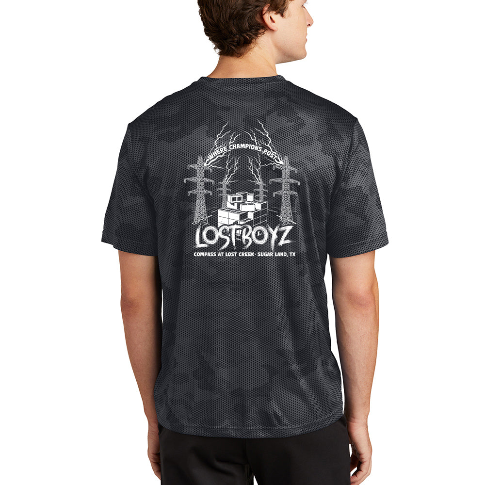 F3 Southside Lost Boyz Pre-Order June 2026