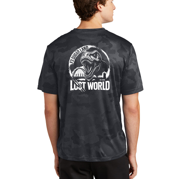 F3 Sugar Land - Lost World Pre-Order July 2026