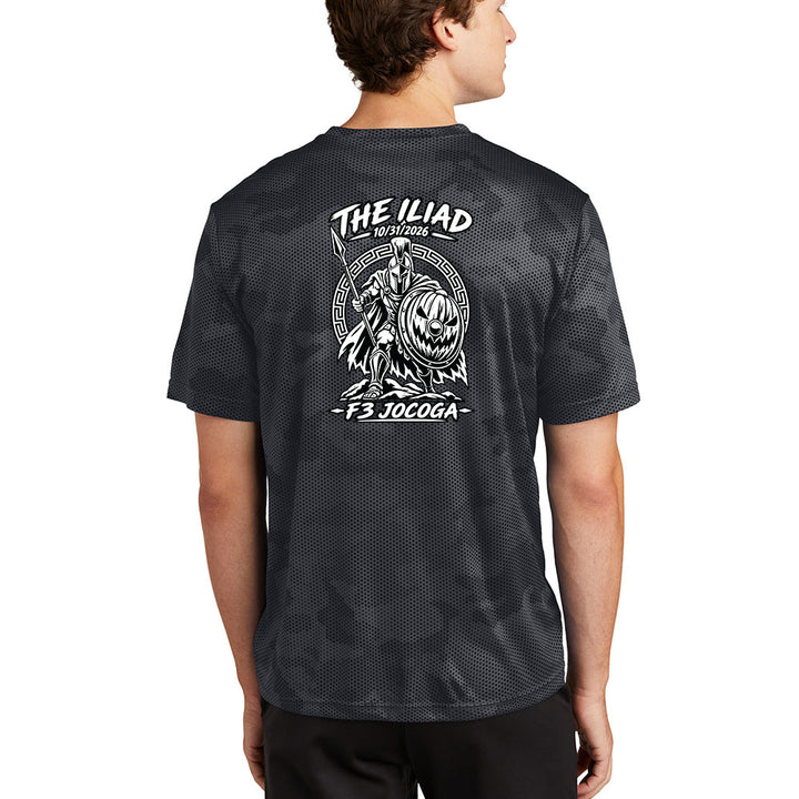F3 JOCOGA ILIAD 2026 Pre-Order September 2026