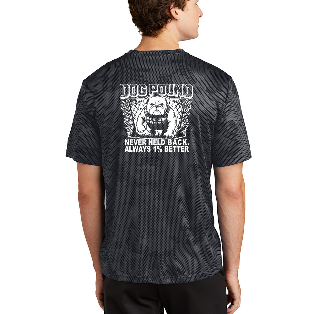 F3 Dog Pound Manlington Pre-Order August 2025