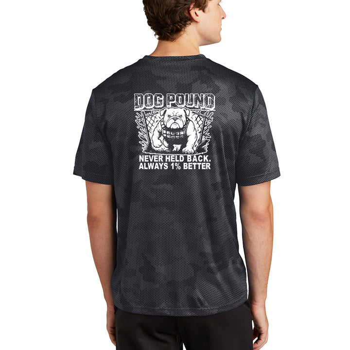 F3 Dog Pound Manlington Pre-Order August 2025