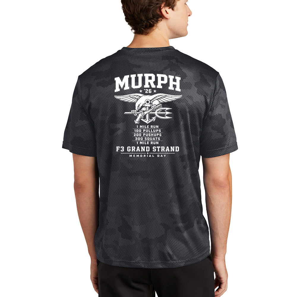 F3 Grand Strand Murph '26 Pre-Order June 2026