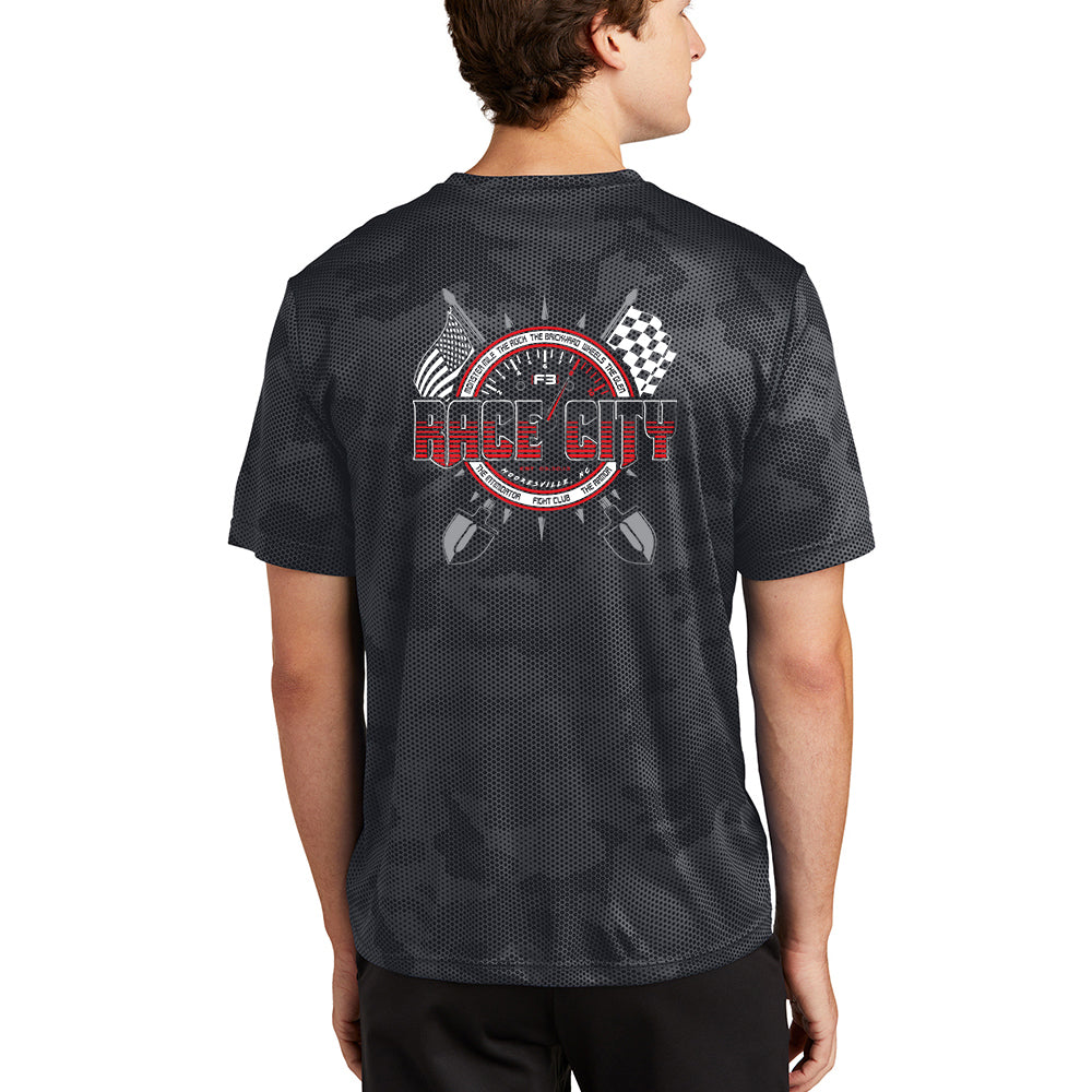 F3 Race City - Mooresville Pre-Order October 2025