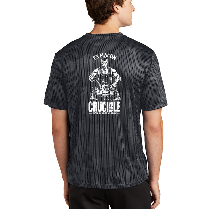 F3 Macon Crucible Pre-Order February 2026