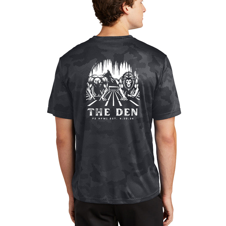 F3 NFW The Den Pre-Order May 2024