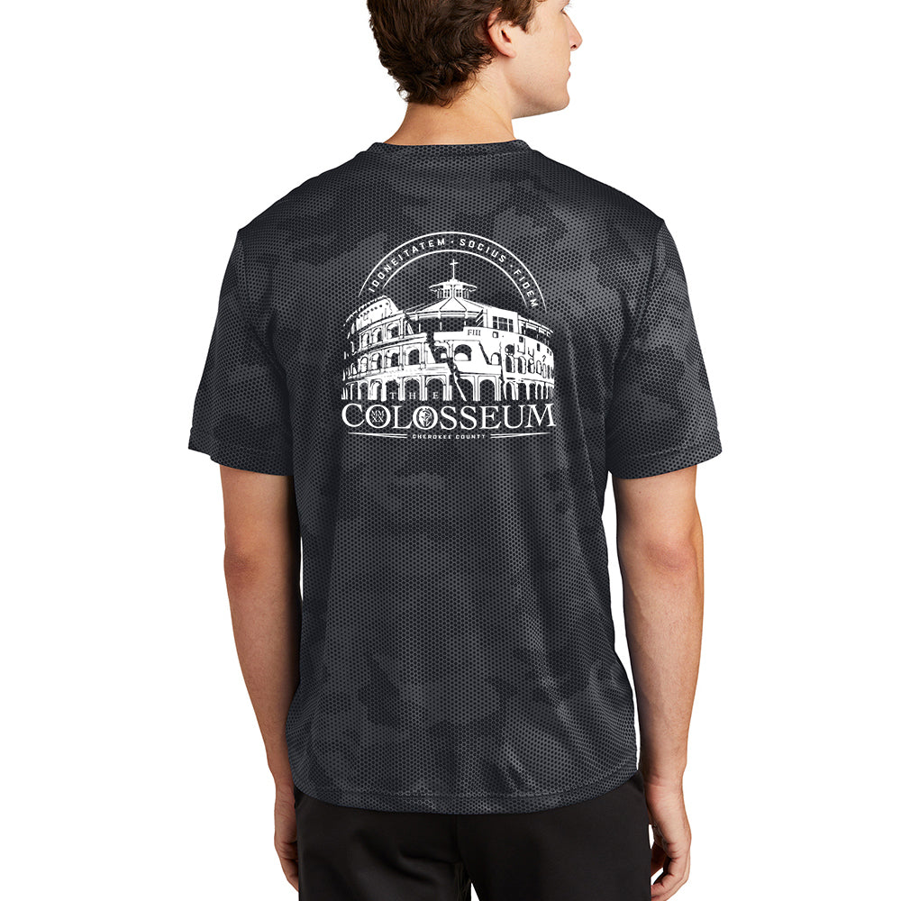 F3 Cherokee The Colosseum Pre-Order February 2025