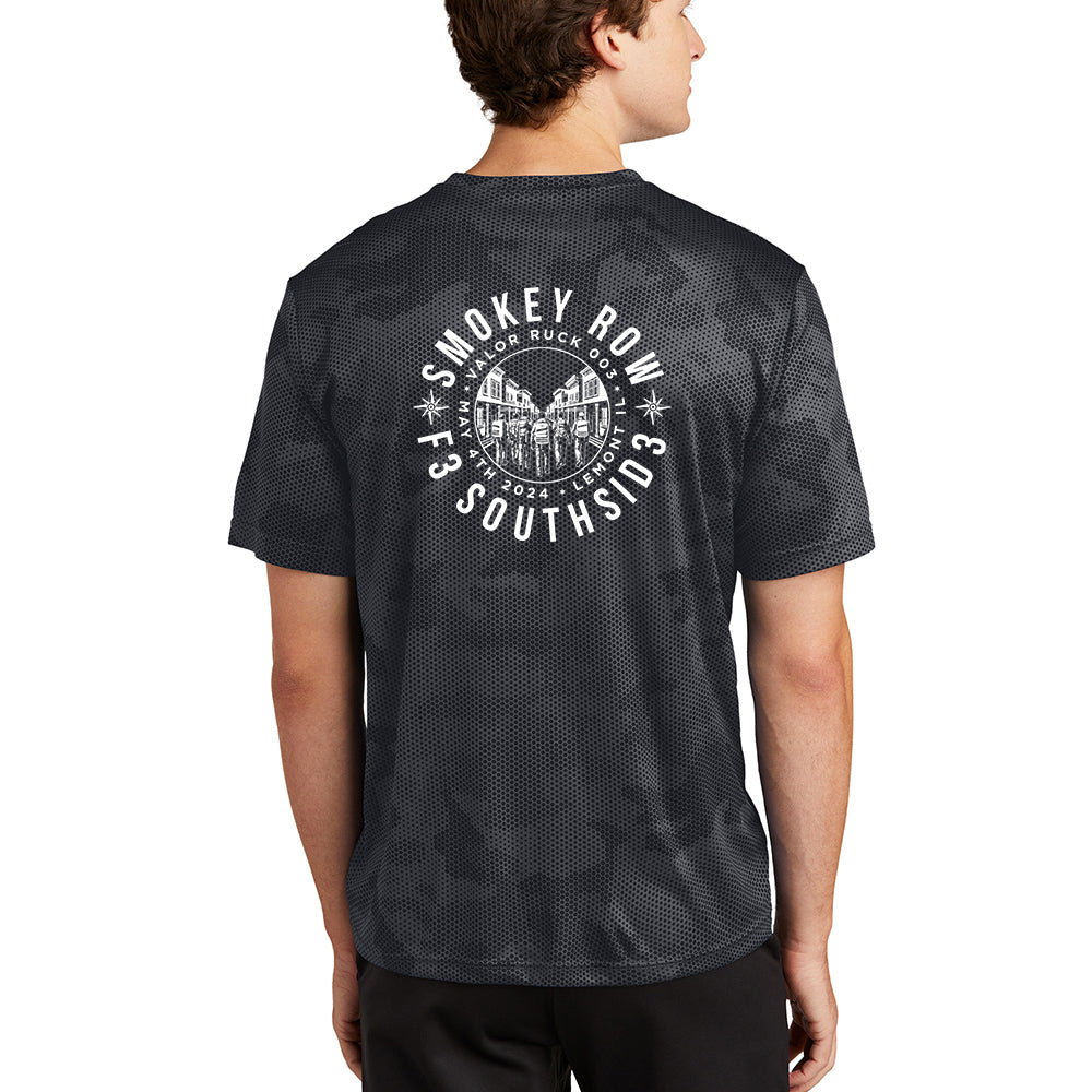F3 Southside Valor 003 Pre-Order April 2024