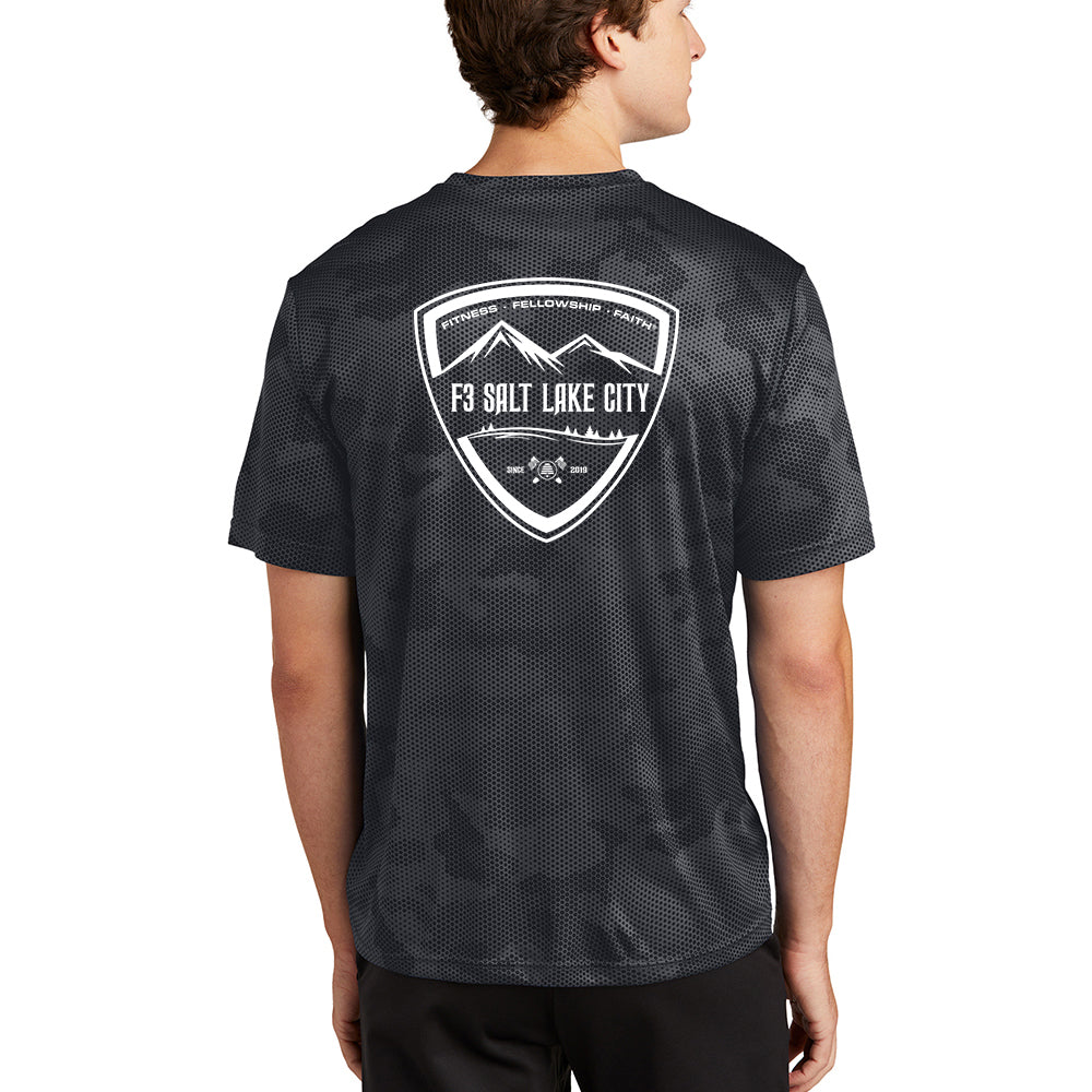 F3 Salt Lake Pre-Order June 2026