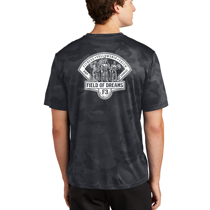 F3 Northwest Passage Field Of Dreams Pre-Order April 2026