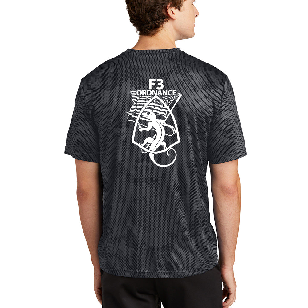 F3 Huntsville Ordnance Pre-Order August 2025