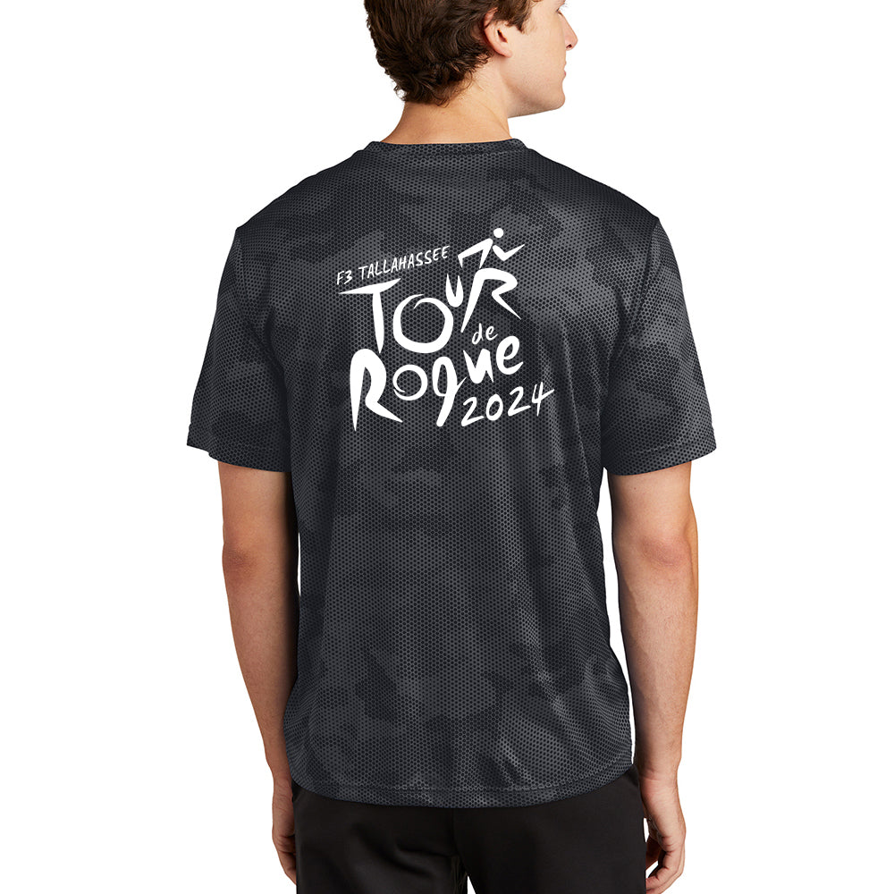 F3 Tallahassee Tour de Rogue Pre-Order September 2024