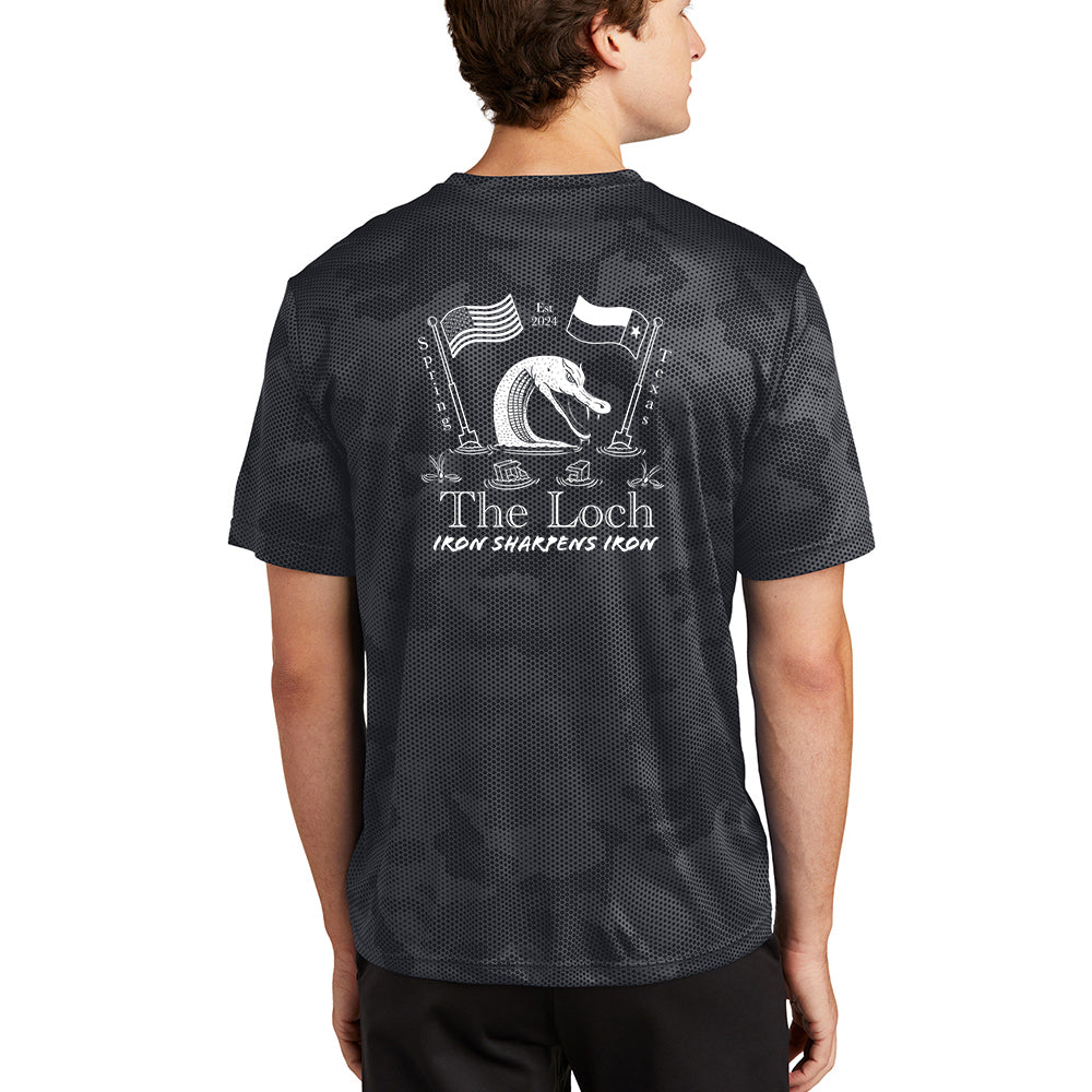 F3 North Houston – The Loch  Pre-Order September 2025