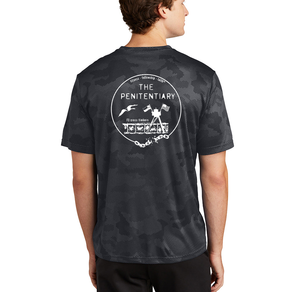 F3 Cross Timbers The Penitentiary Pre-Order March 2026