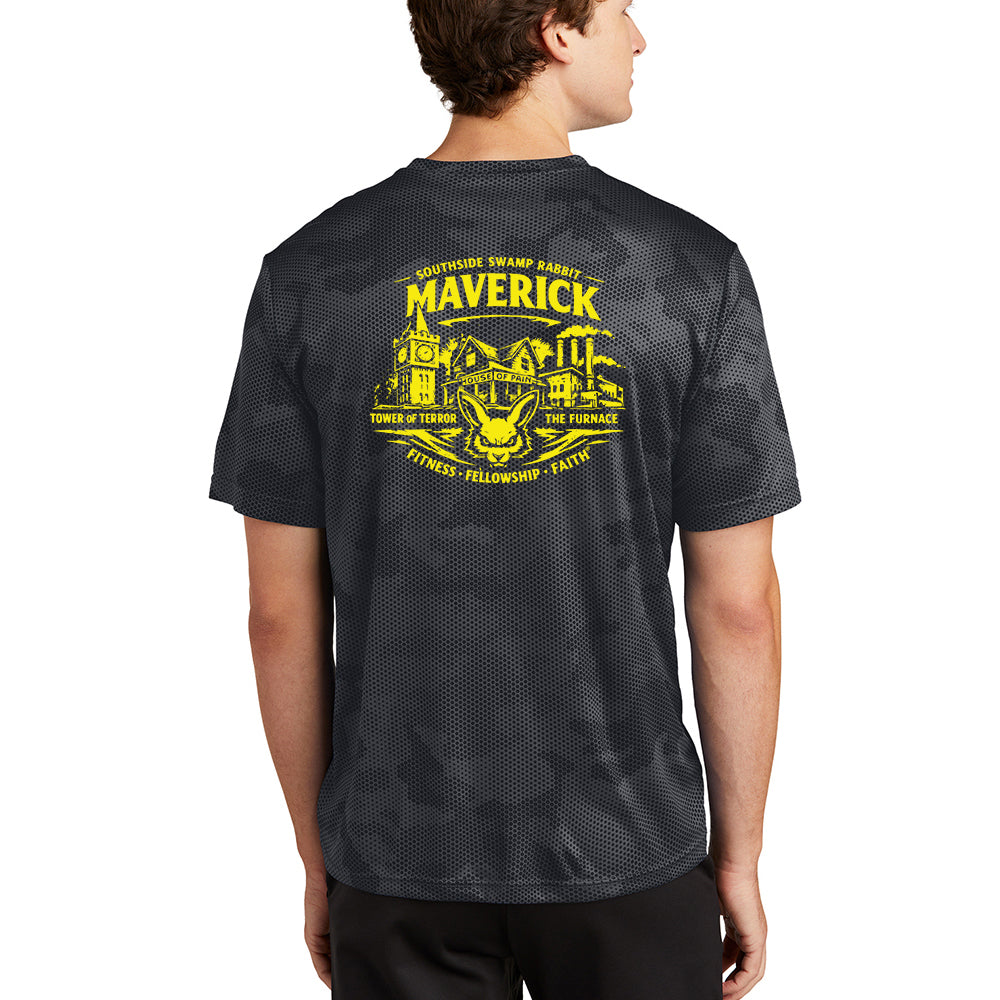 F3 Swamp Rabbit Maverick Pre-Order February 2026