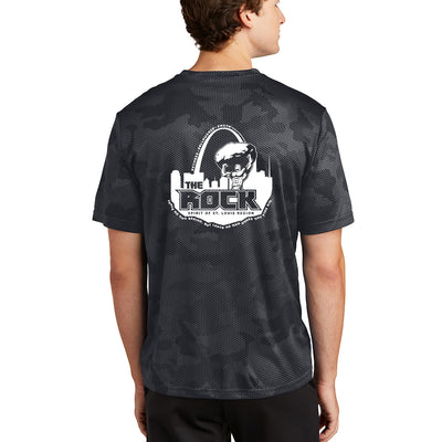 F3 Spirit STL - The Rock OG Shirt Pre-Order April 2025
