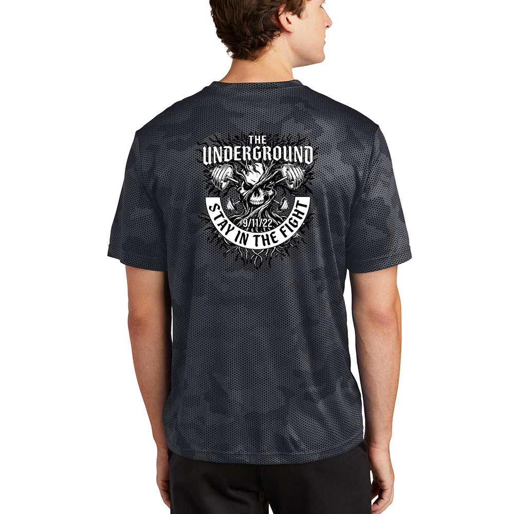 F3 Coastal Empire Underground Anniversary Pre-Order August 2026