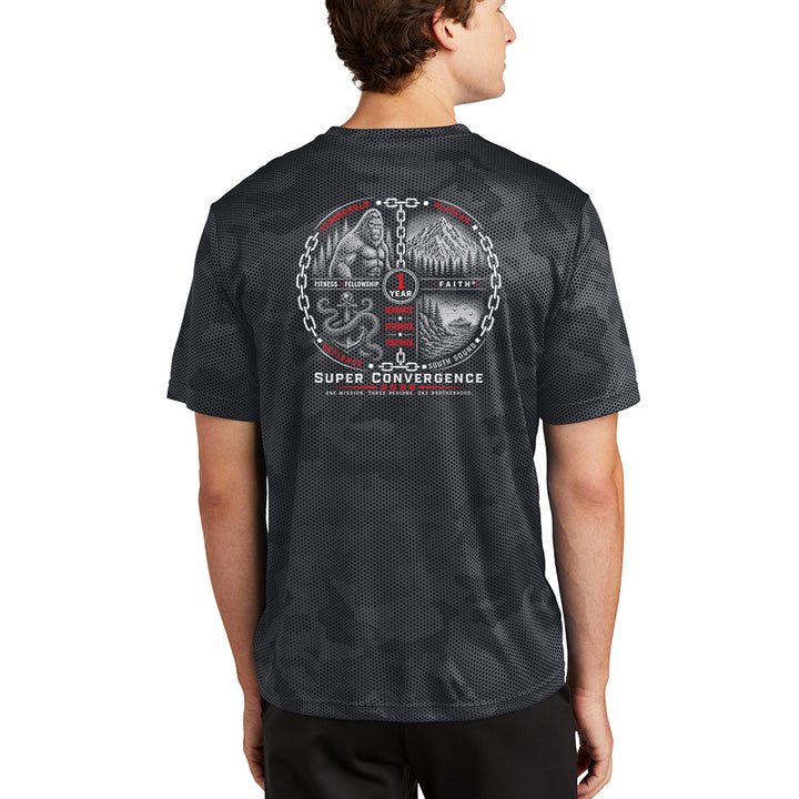 F3 Stronghold Defiance Plateau - Super Convergence Pre-Order June 2026
