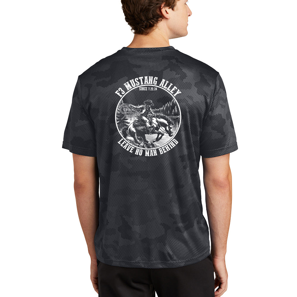F3 Jeff City Mustang Alley Pre-Order August 2025