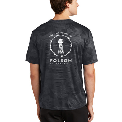 F3 Marshall Folsom Anniversary  Pre-Order April 2024