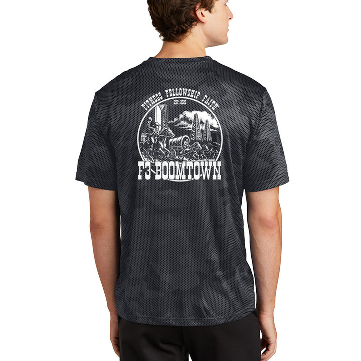 F3 Boomtown Pre-Order April 2026
