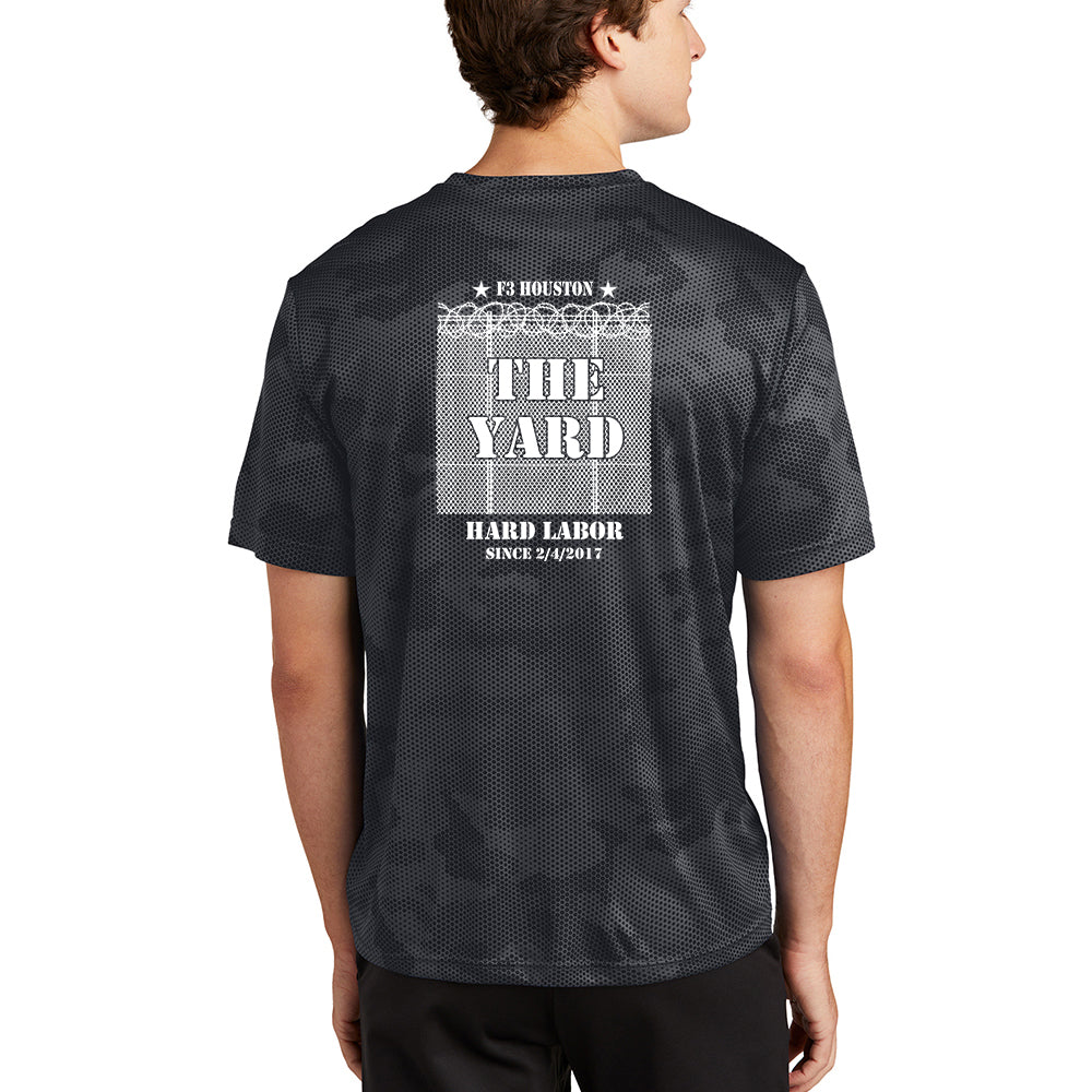 F3 Houston The Yard Pre-Order April 2025