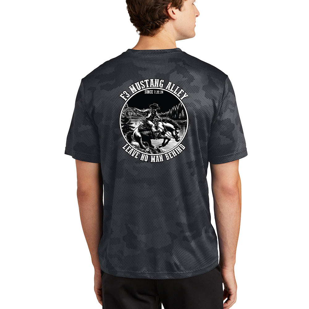 F3 Jeff City Mustang Alley Pre-Order August 2025