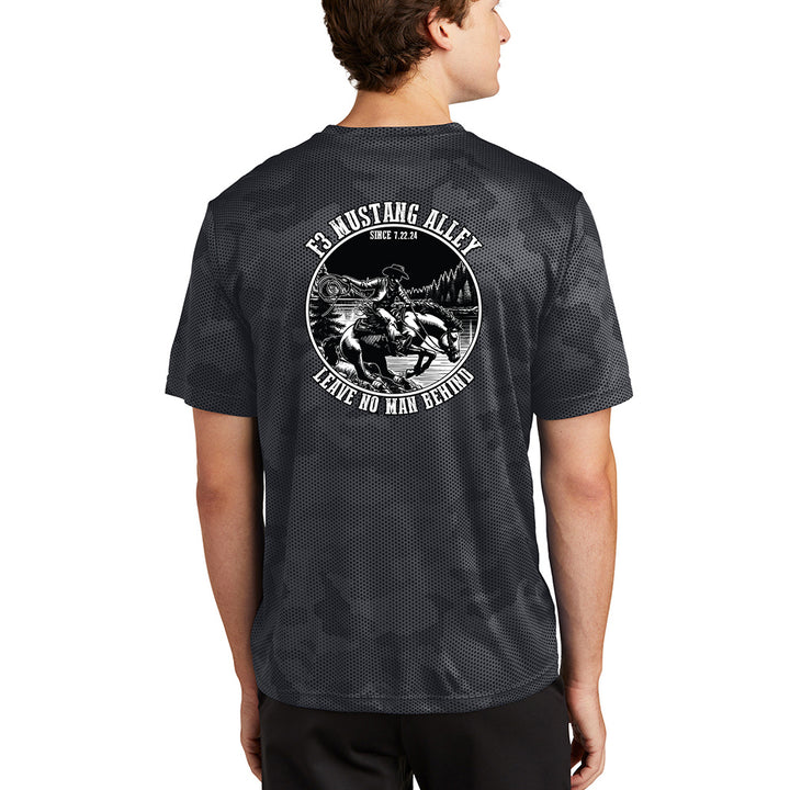 F3 Jeff City Mustang Alley Pre-Order August 2025