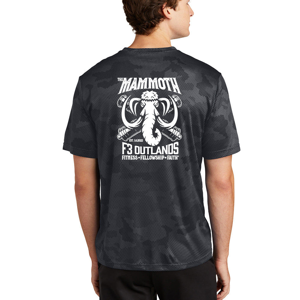 F3 Outlands The Mammoth Pre-Order May 2025