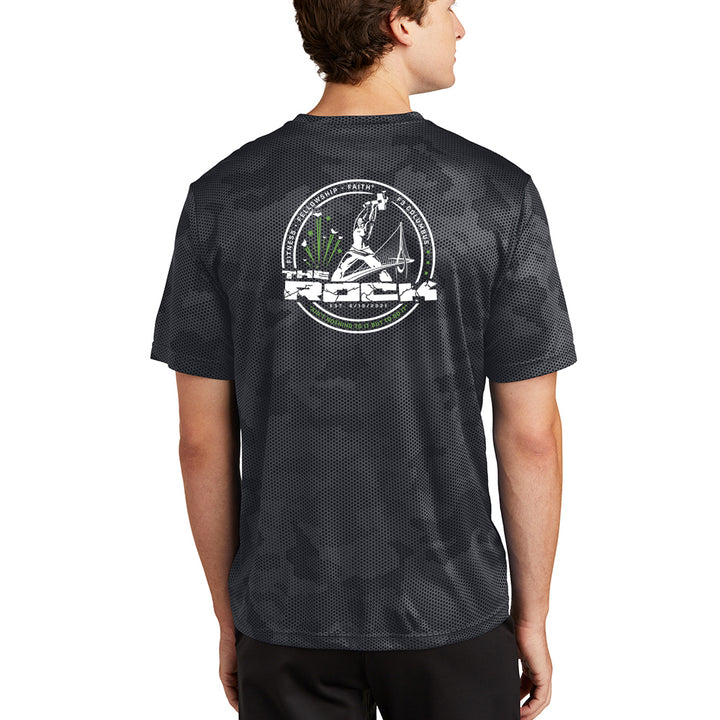 F3 Columbus The Rock Pre-Order February 2024