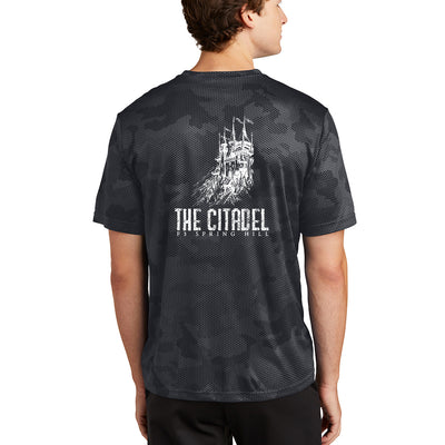 F3 Spring Hill The Citadel Pre-Order May 2024