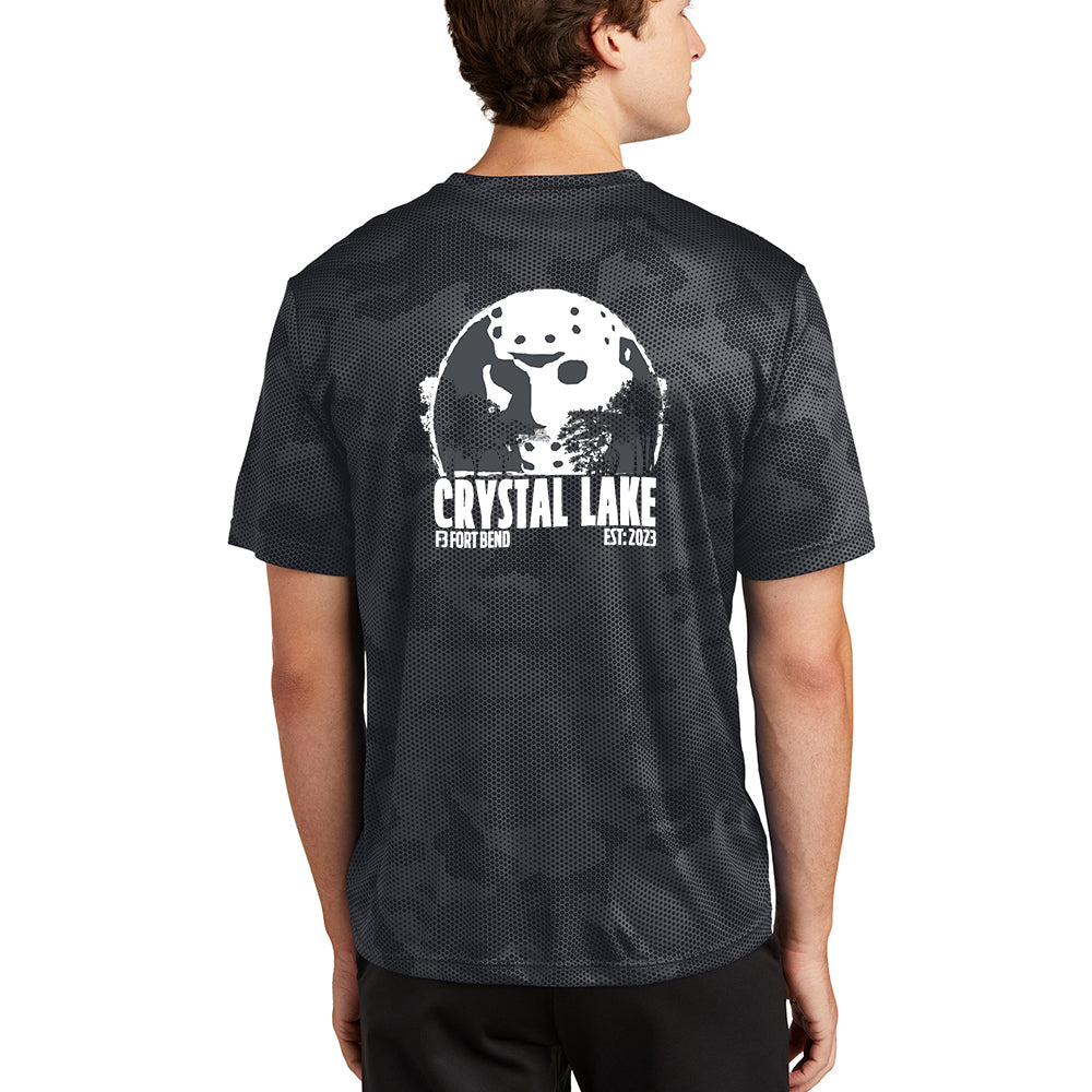 F3 Fort Bend Crystal Lake Pre-Order May 2025