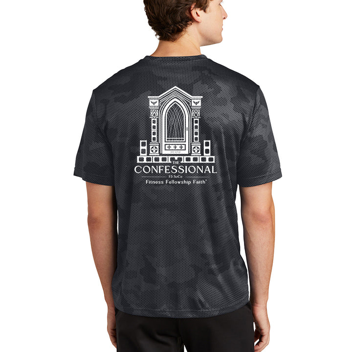 F3 SoCo The Confessional Pre-Order April 2026