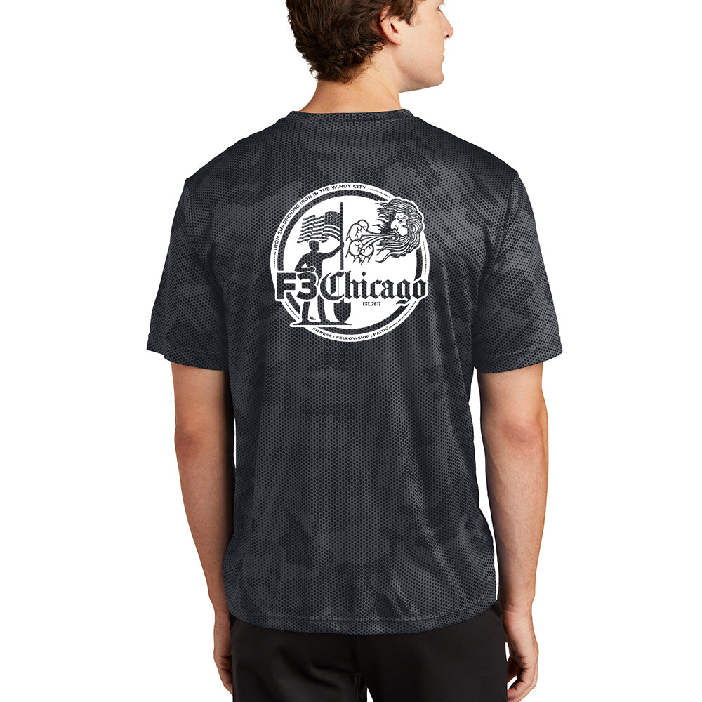 F3 Chicago Windy Shirts Pre-Order September 2024