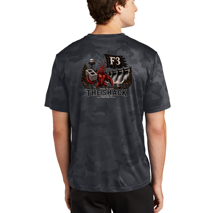 F3 Crosby The Shack Pre-Order September 2026