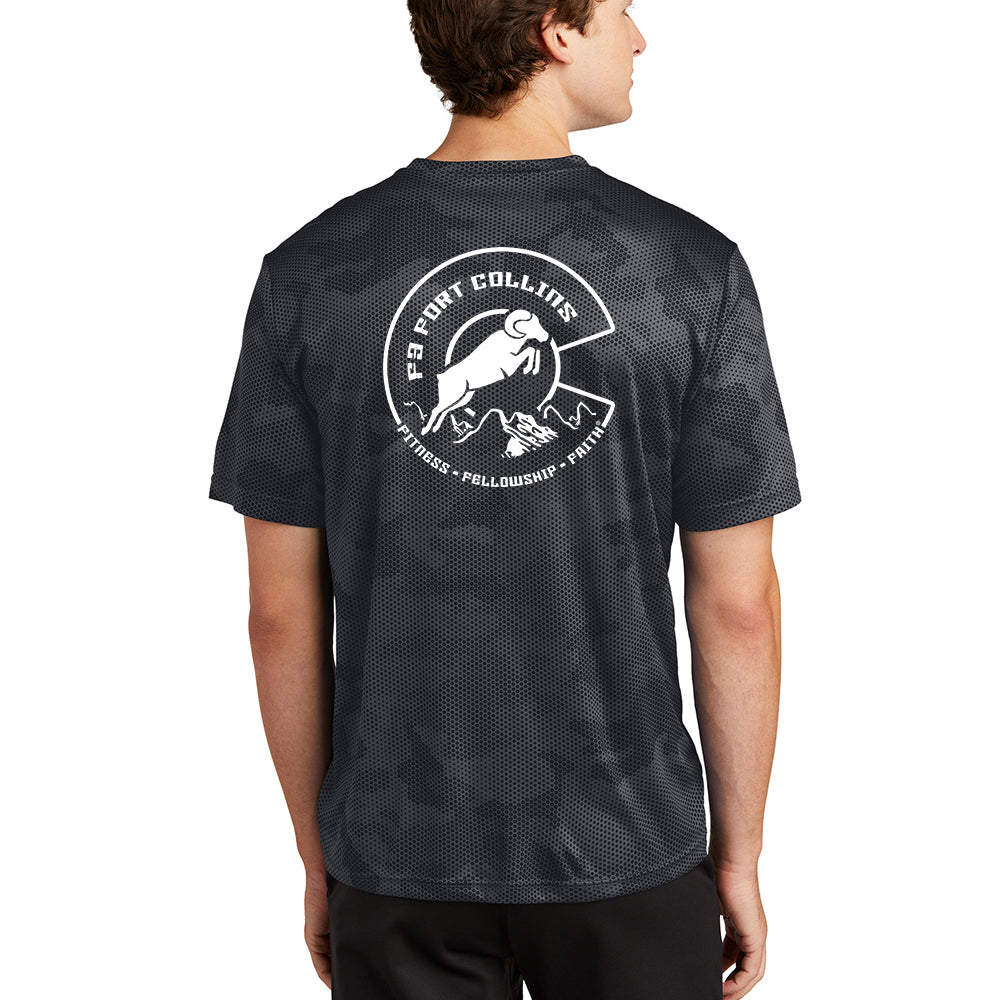 F3 Fort Collins Pre-Order September 2026
