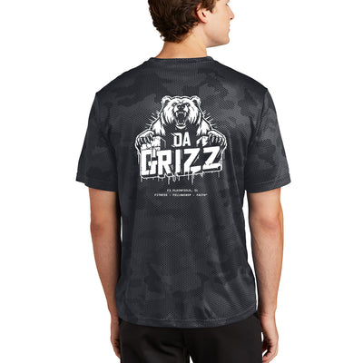 F3 Plainfield Da Grizz Pre-Order July 2024