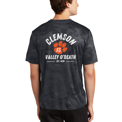 F3 Clemson Pre-Order July 2024