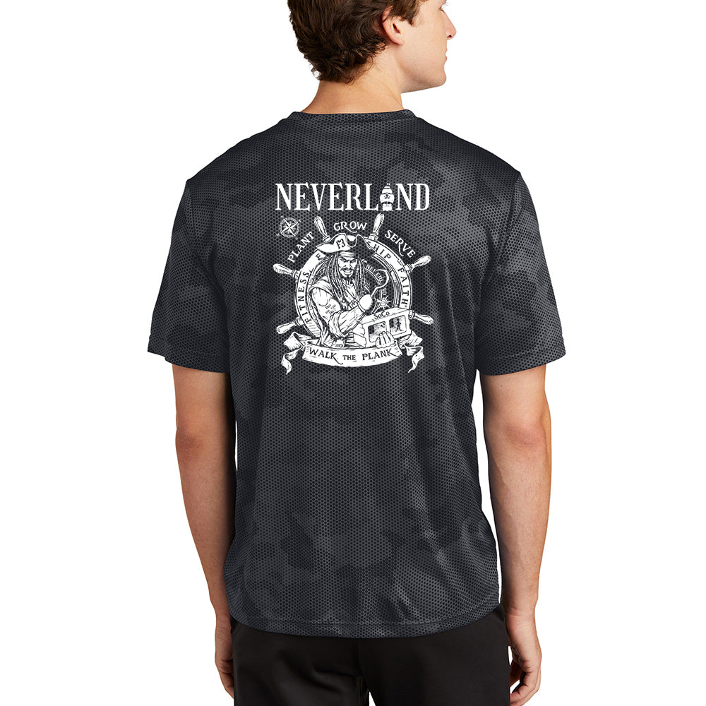 F3 SoCo Neverland - Walk the Plank Pre-Order July 2025